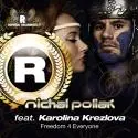 Michal Poliak - Freedom 4 Everyone.jpg